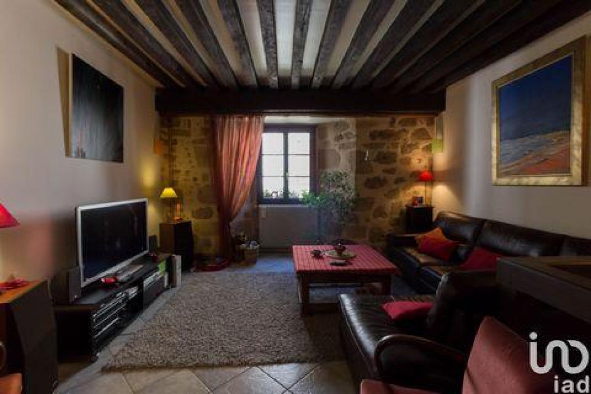 Picture of Condo For Sale in Rochechouart, Limousin, France