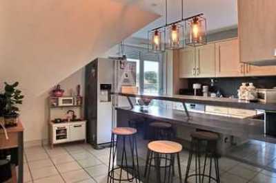 Condo For Sale in Bartenheim, France