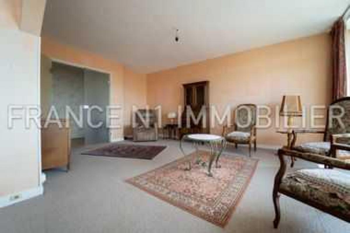 Picture of Condo For Sale in Soissons, Picardie, France