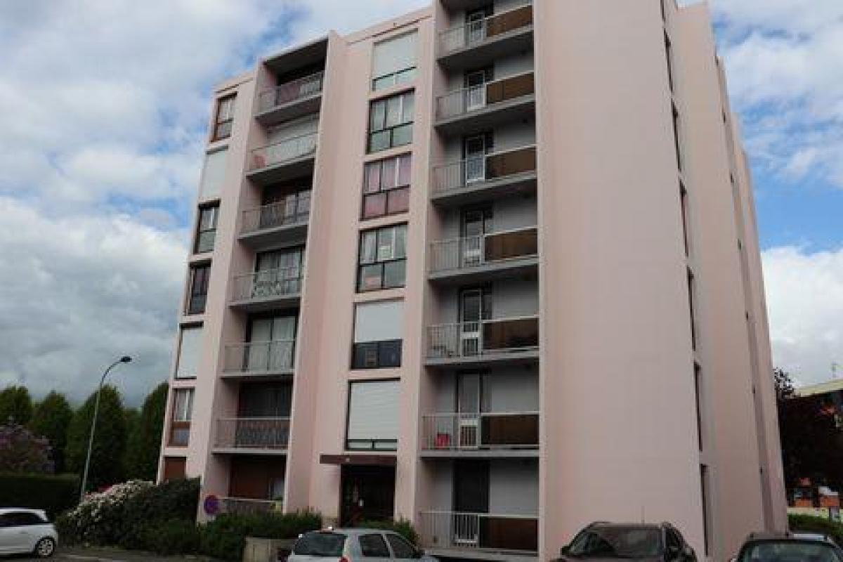 Picture of Apartment For Sale in Saint Lo, Manche, France