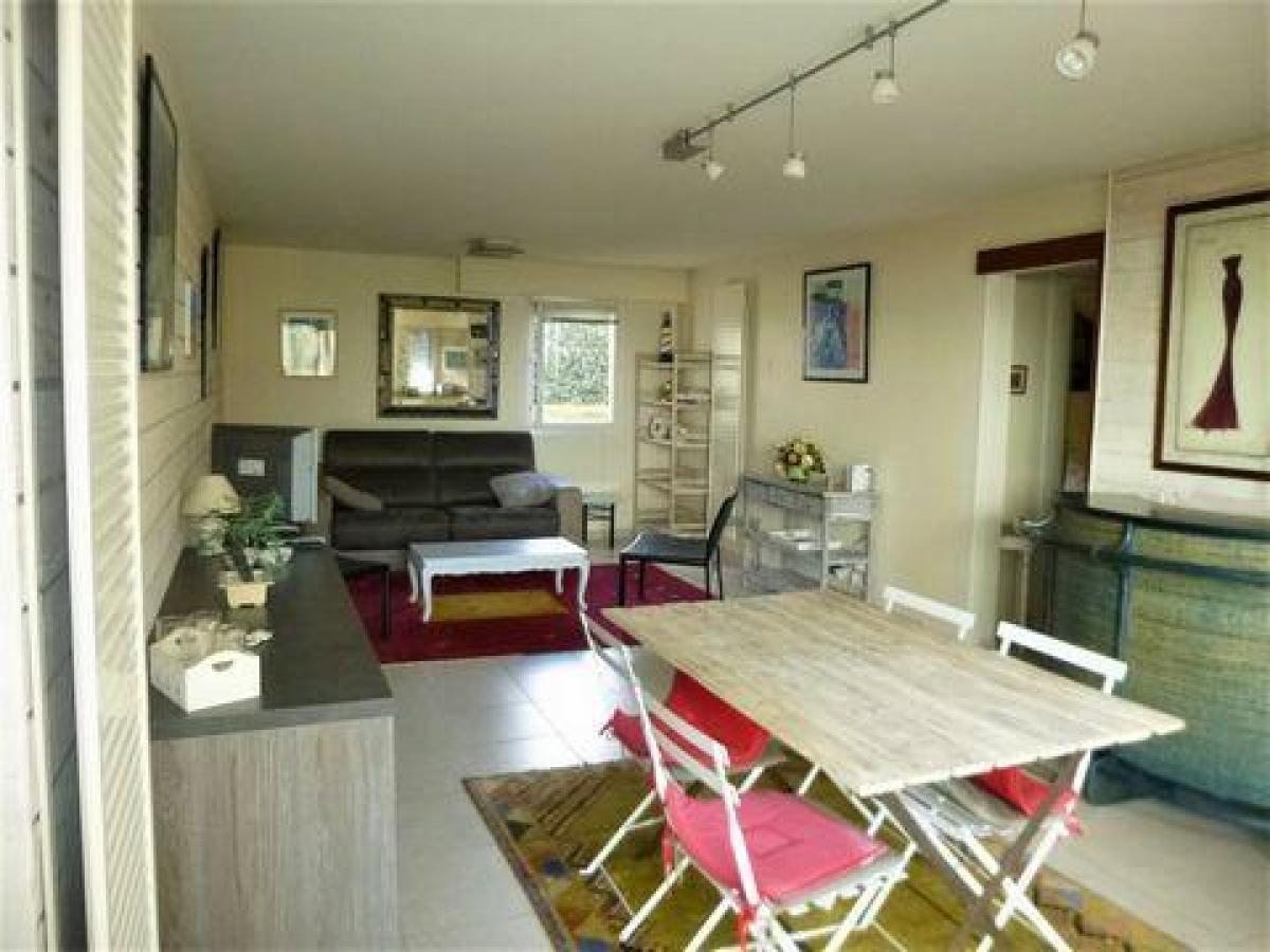 Picture of Condo For Sale in Ploemeur, Bretagne, France