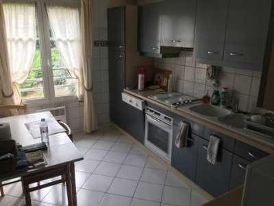 Condo For Sale in Maintenon, France