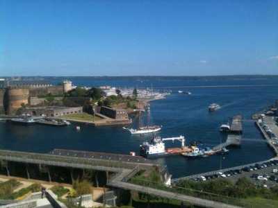 Condo For Sale in Brest, France