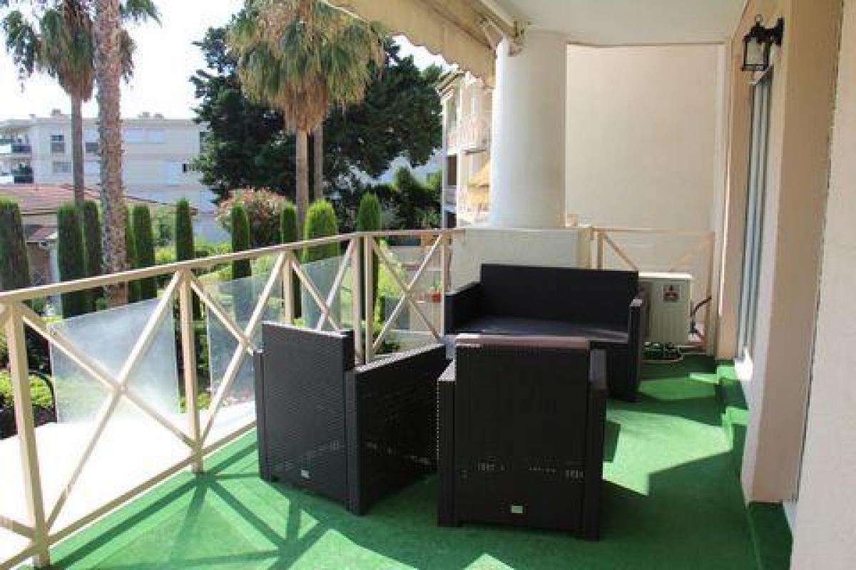 Picture of Condo For Sale in MANDELIEU LA NAPOULE, Cote d'Azur, France