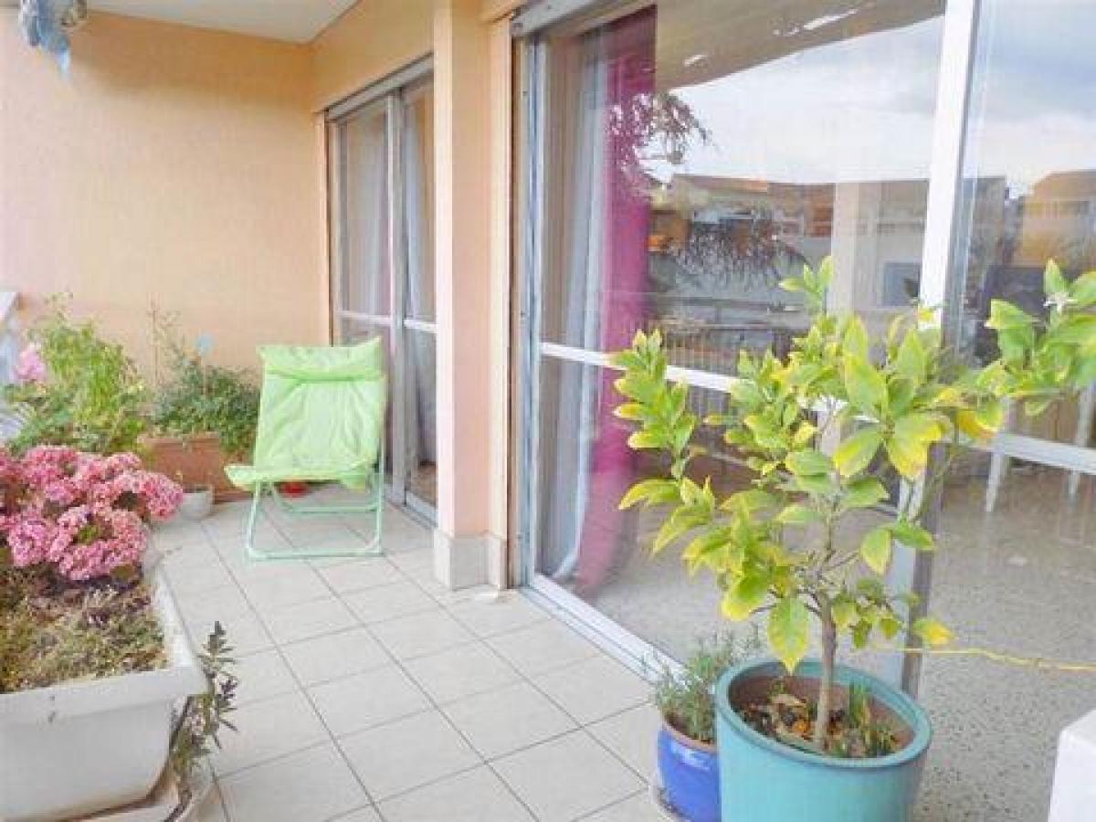 Picture of Condo For Sale in Cannes La Bocca, Cote d'Azur, France