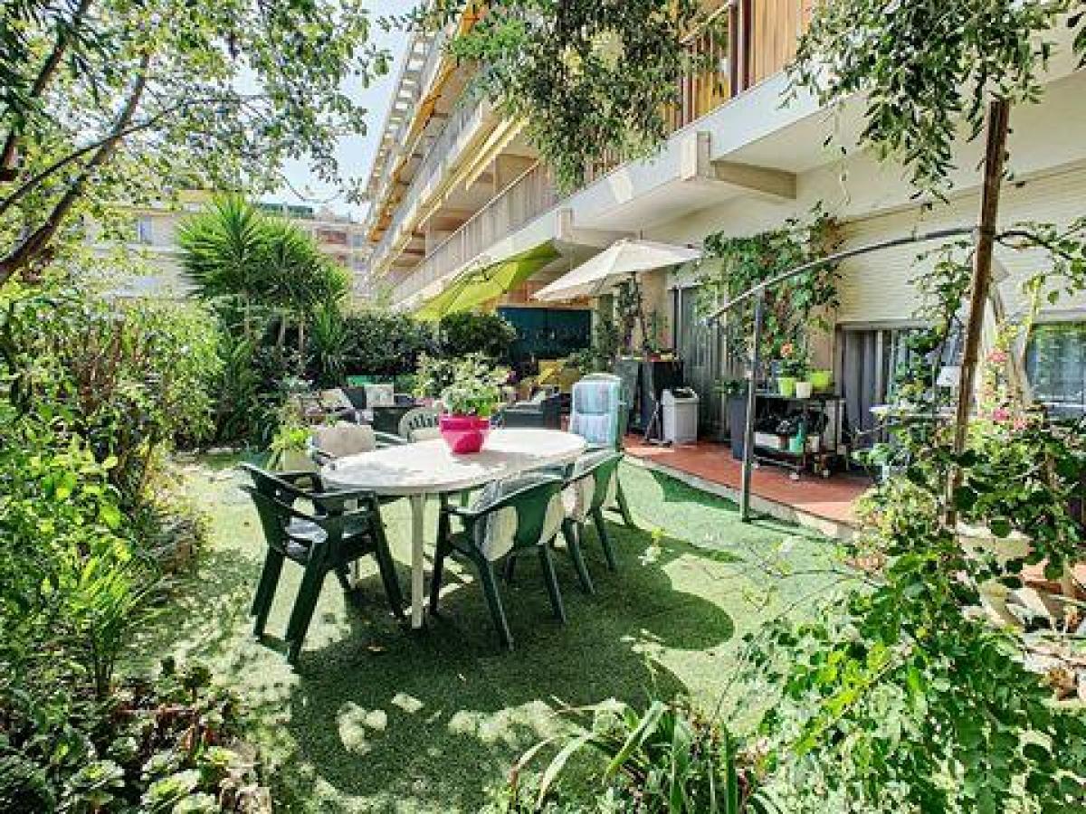 Picture of Condo For Sale in Antibes, Cote d'Azur, France