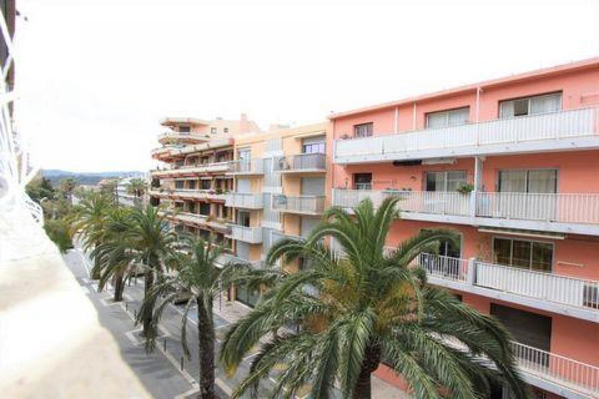 Picture of Apartment For Sale in Le Lavandou, Provence-Alpes-Cote d'Azur, France