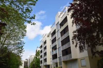 Condo For Sale in Mulhouse, France