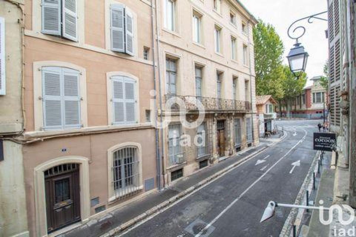 Picture of Apartment For Sale in Aix En Provence, Cote d'Azur, France