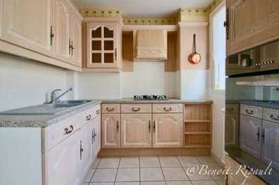 Condo For Sale in Bourges, France