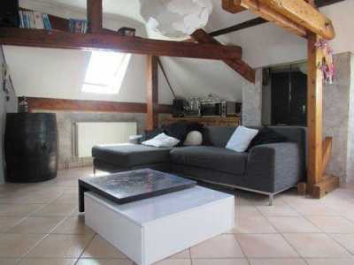 Condo For Sale in Woippy, France