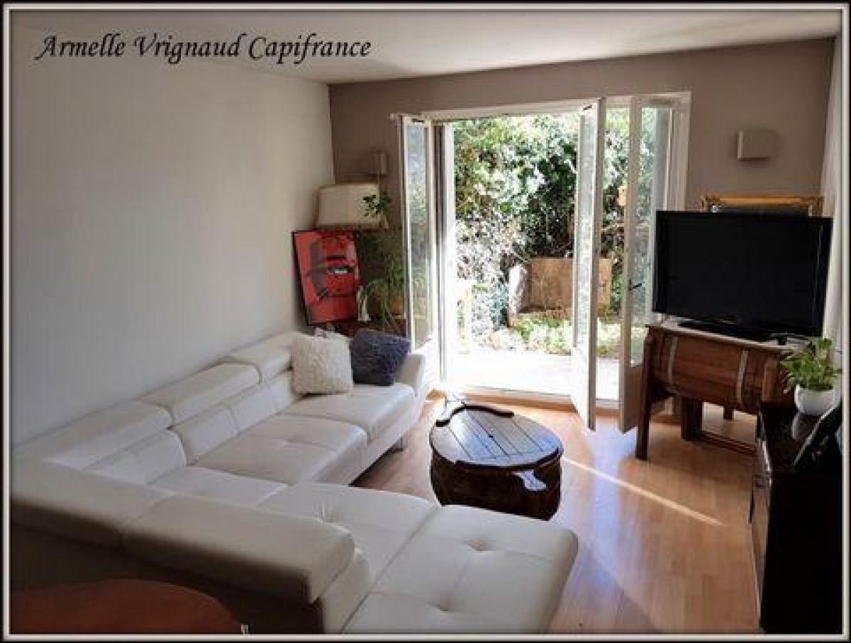 Picture of Condo For Sale in Dreux, Centre, France