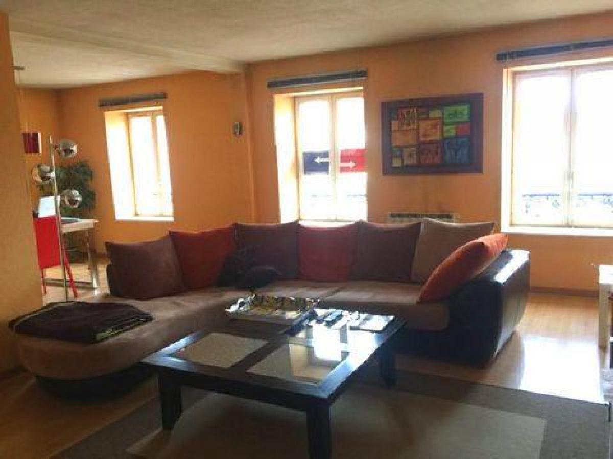 Picture of Condo For Sale in Remiremont, Lorraine, France