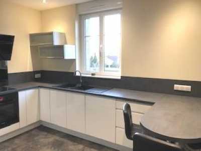Condo For Sale in Remiremont, France
