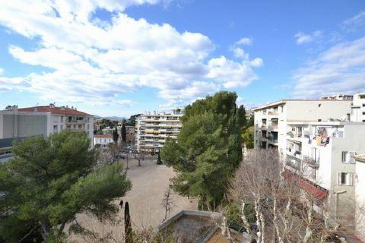 Picture of Apartment For Sale in Le Cannet, Cote d'Azur, France