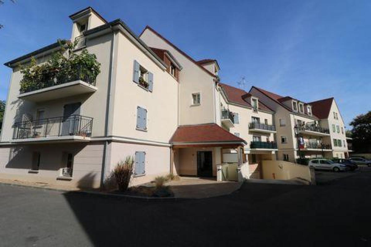Picture of Condo For Sale in Houdan, Centre, France