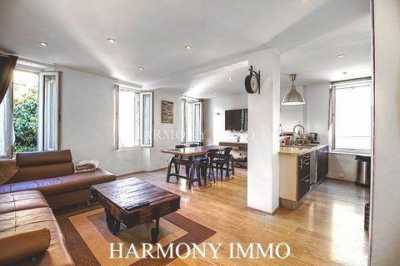 Condo For Sale in Cogolin, France