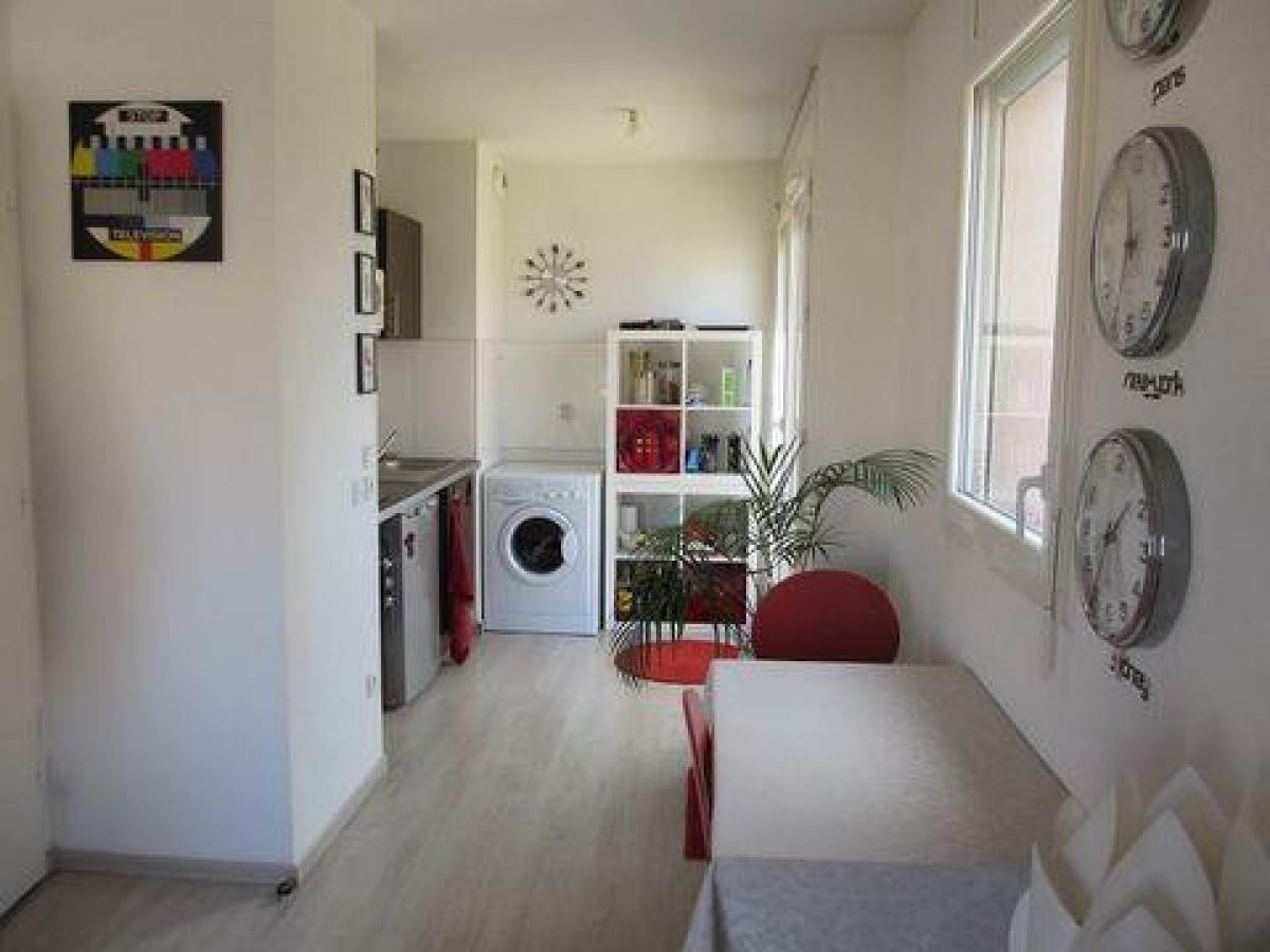 Picture of Condo For Sale in Montelimar, Rhone Alpes, France