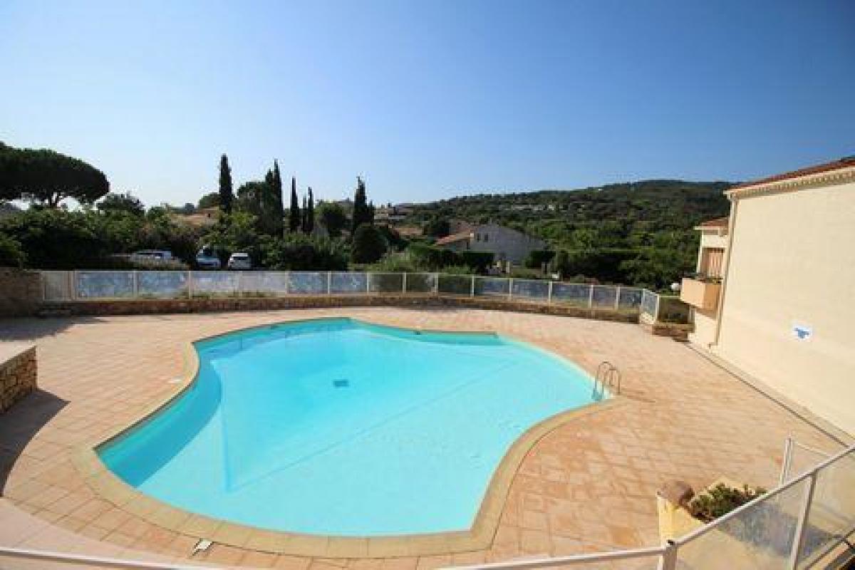 Picture of Condo For Sale in Les Issambres, Cote d'Azur, France