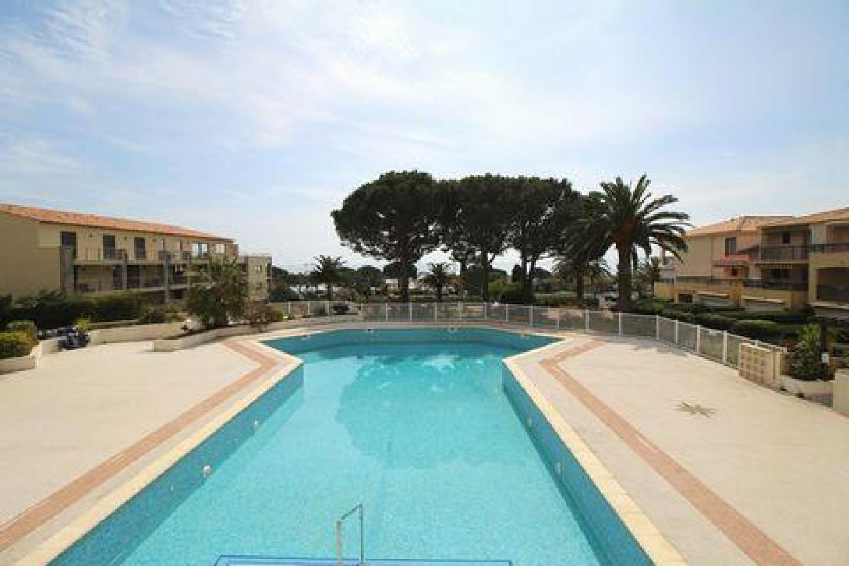 Picture of Apartment For Sale in Les Issambres, Cote d'Azur, France