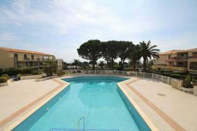 Apartment For Sale in Les Issambres, France