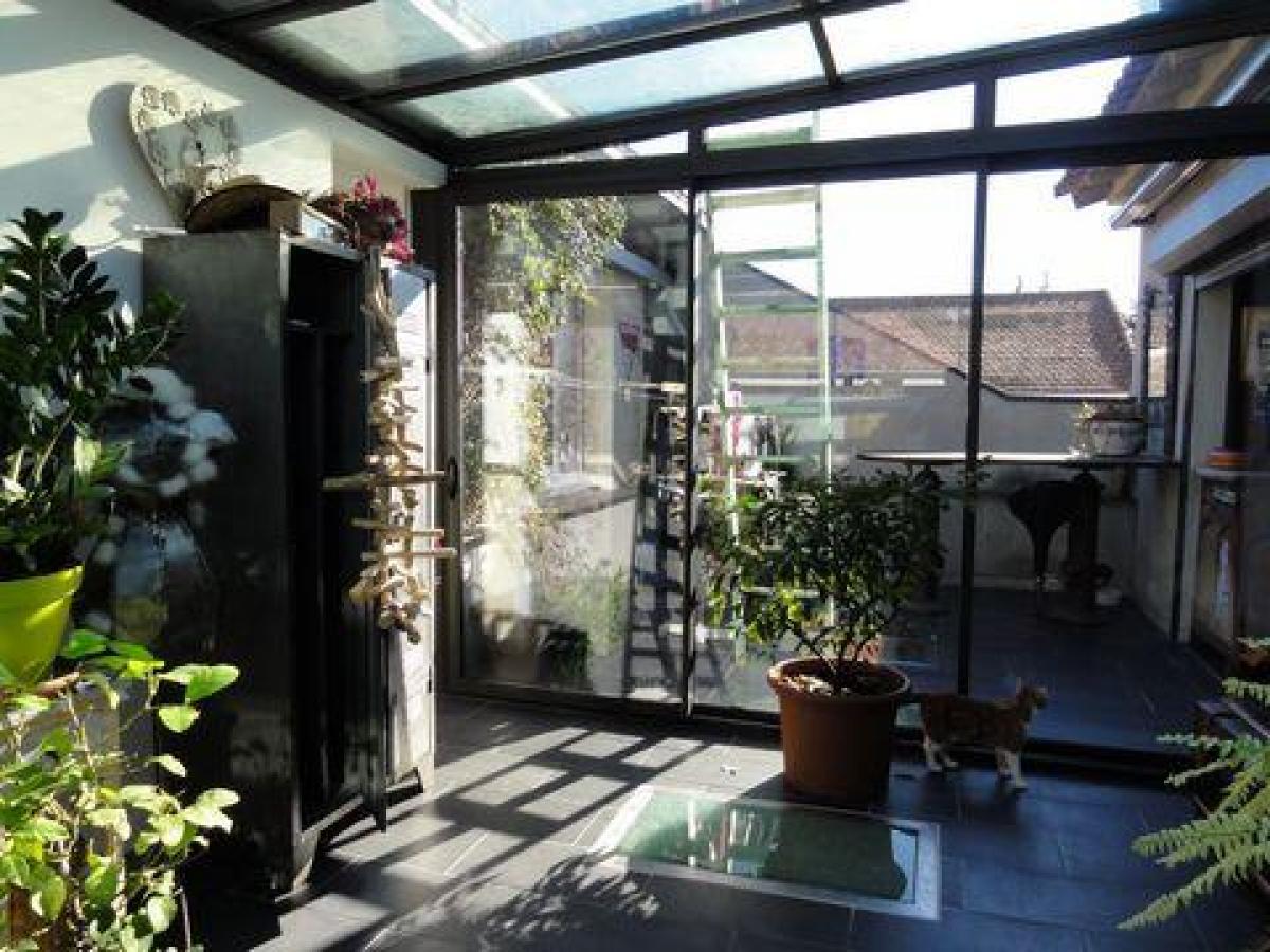 Picture of Condo For Sale in Ales, Languedoc Roussillon, France
