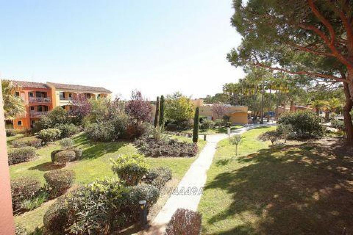 Picture of Apartment For Sale in MANDELIEU LA NAPOULE, Cote d'Azur, France