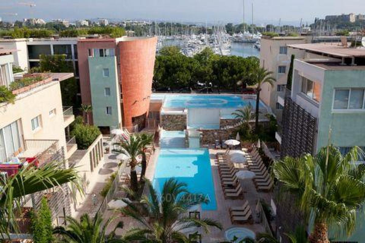 Picture of Condo For Sale in Antibes, Cote d'Azur, France