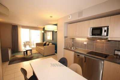 Condo For Sale in Beausoleil, France