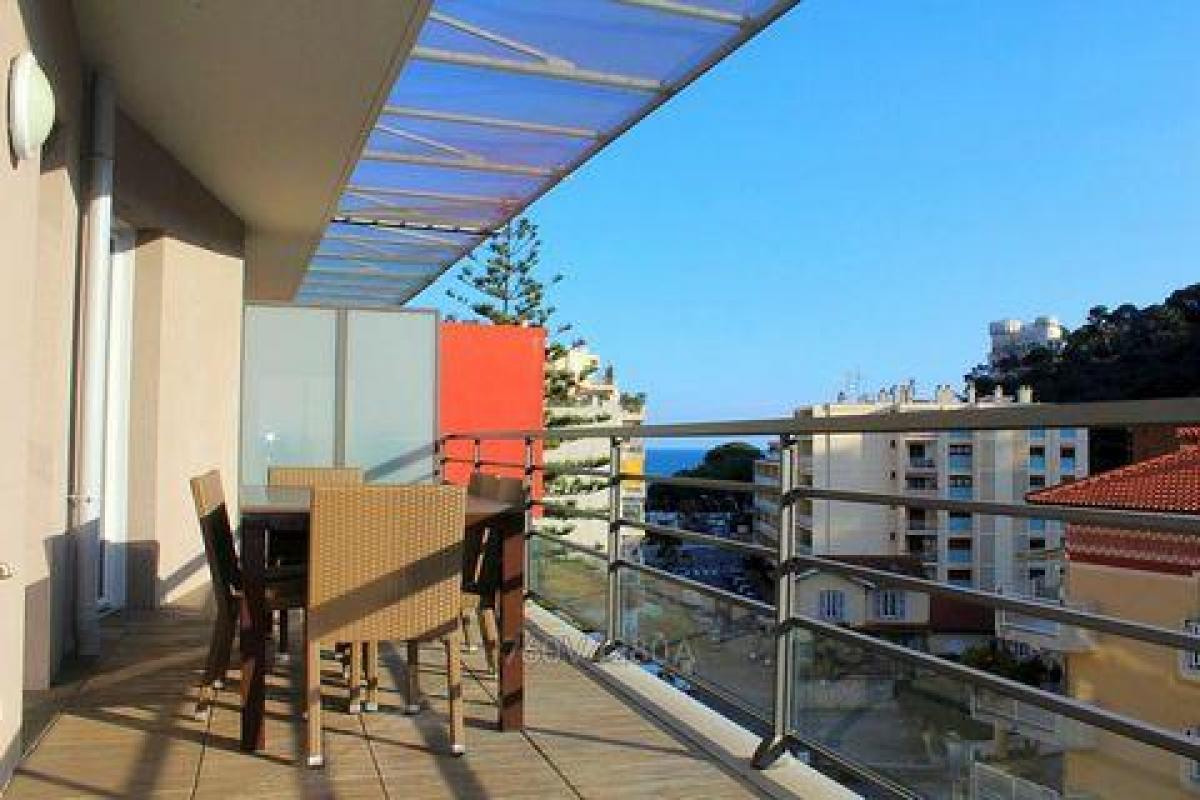 Picture of Condo For Sale in ROQUEBRUNE CAP MARTIN, Cote d'Azur, France