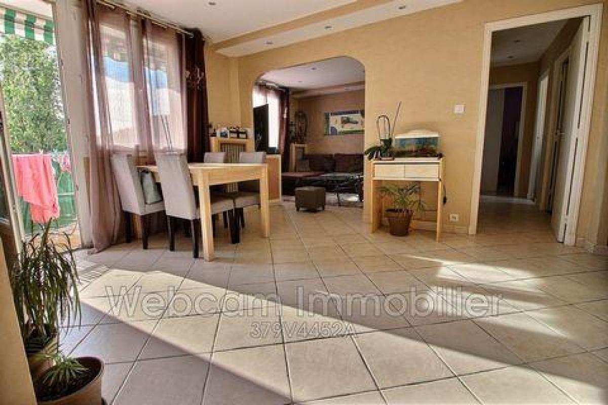 Picture of Condo For Sale in Cannes La Bocca, Cote d'Azur, France