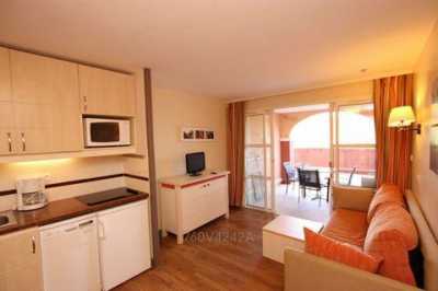 Apartment For Sale in Agay, France