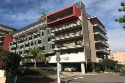 Condo For Sale in ROQUEBRUNE CAP MARTIN, France