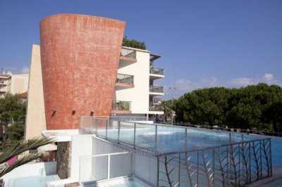 Condo For Sale in Antibes, France