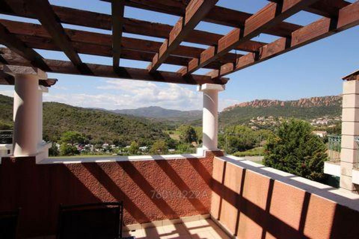 Picture of Condo For Sale in Agay, Cote d'Azur, France