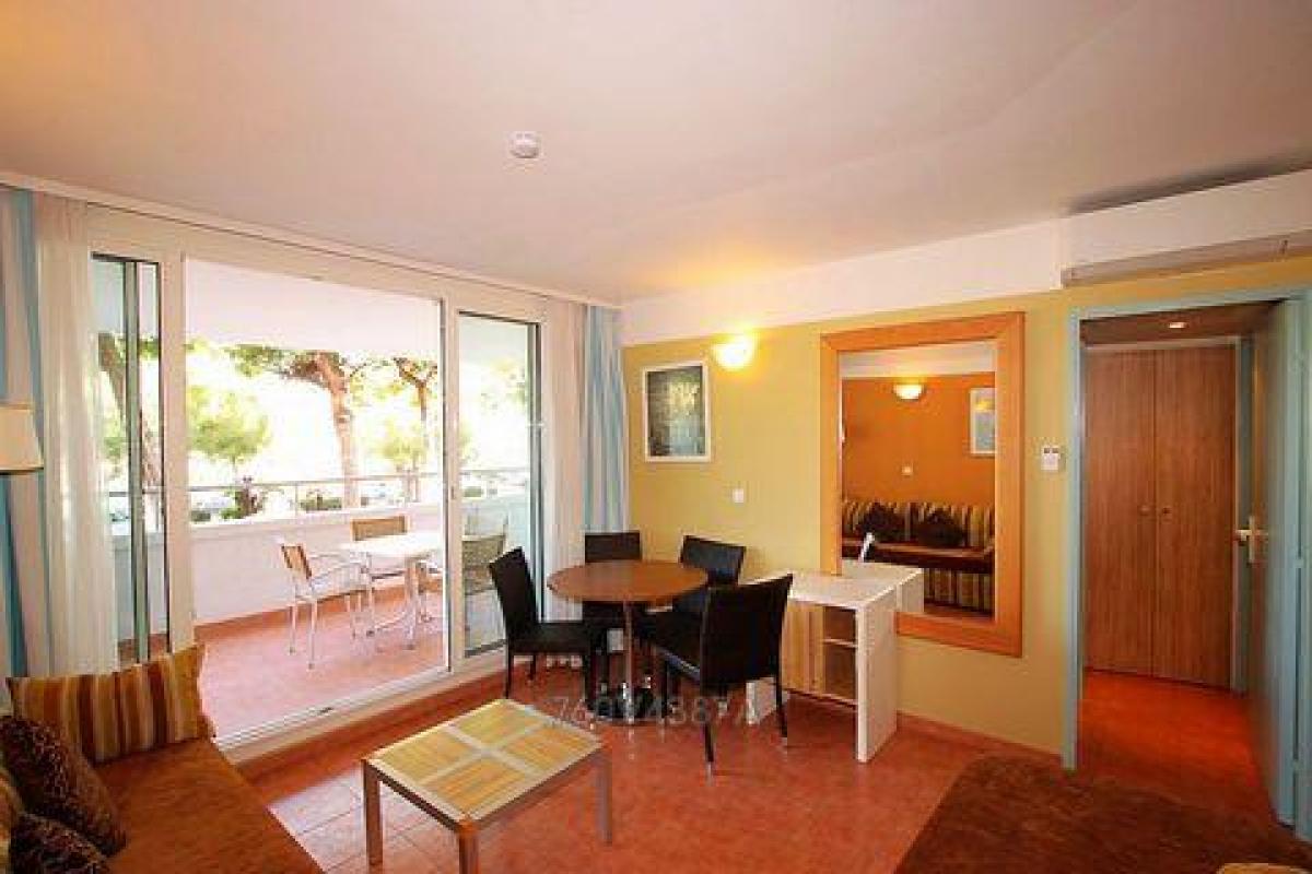 Picture of Apartment For Sale in Antibes, Cote d'Azur, France