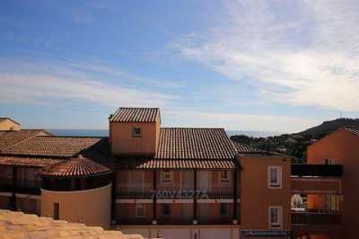 Condo For Sale in Agay, France