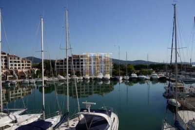 Condo For Sale in Cogolin, France