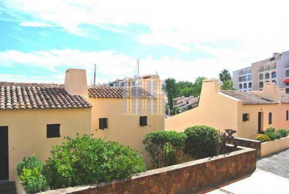 Picture of Condo For Sale in Cogolin, Provence-Alpes-Cote d'Azur, France