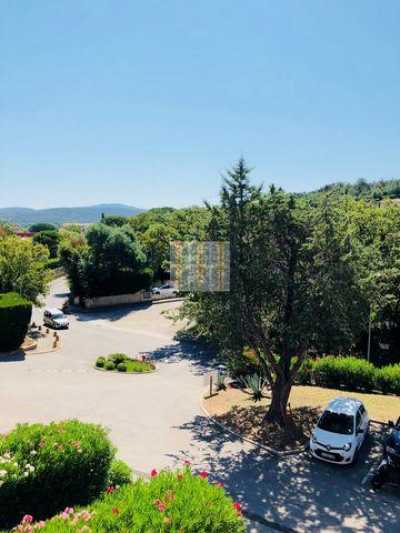 Condo For Sale in Cogolin, France