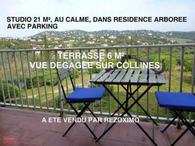 Apartment For Sale in La Croix Valmer, France