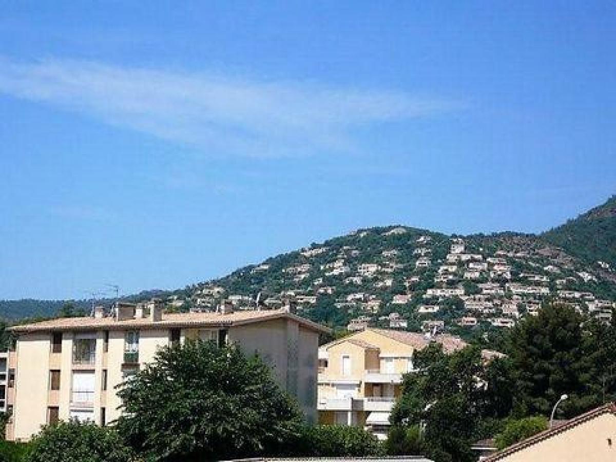 Picture of Condo For Sale in Cavalaire Sur Mer, Cote d'Azur, France