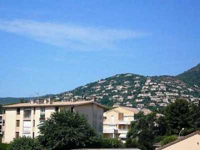 Condo For Sale in Cavalaire Sur Mer, France