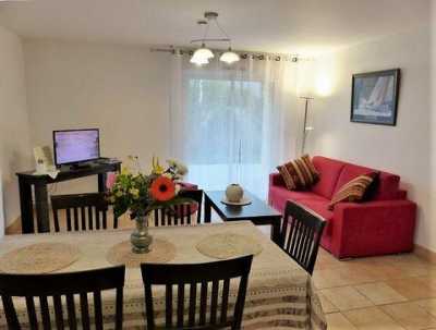 Condo For Sale in Cavalaire Sur Mer, France