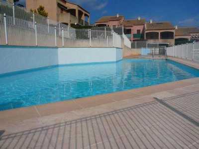 Condo For Sale in Cavalaire Sur Mer, France