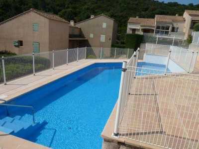 Condo For Sale in Cavalaire Sur Mer, France