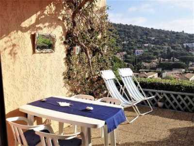 Apartment For Sale in Cavalaire Sur Mer, France
