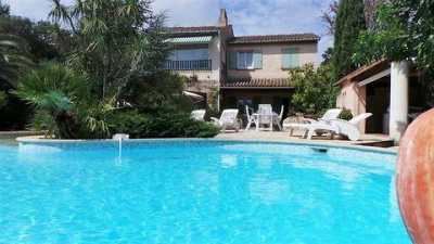 Condo For Sale in La Croix Valmer, France