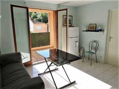 Condo For Sale in Cavalaire Sur Mer, France