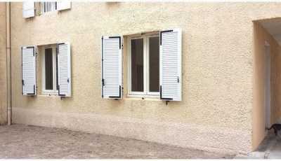 Condo For Sale in Cogolin, France